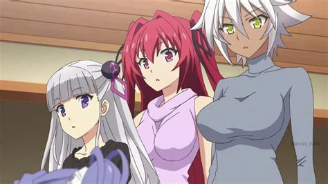 testament of a sister new devil uncensored|Watch The Testament of Sister New Devil Episode 1 .